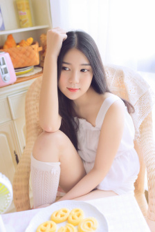女人无悔